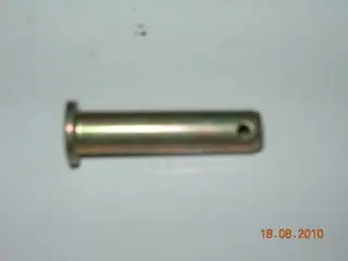 Pin, Clevis - 1/4"D - .906 El 1