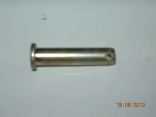 Pin, Clevis - 1/4"D - .969 El 1