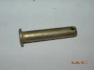 Pin, Clevis - 1/4"D - 1.094 El 1