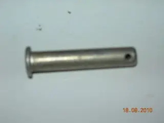 Pin, Clevis - 1/4"D - 1.156 El 1