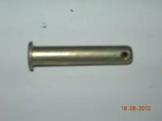 Pin, Clevis - 1/4"D - 1.219 El 1