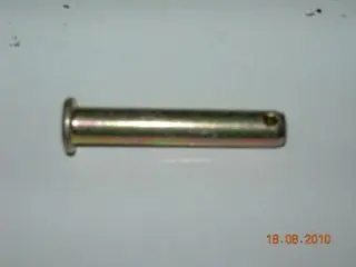 Pin, Clevis - 1/4"D - 1.281 El 1