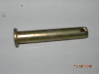 Pin, Clevis - 1/4"D - 1.406 El 1
