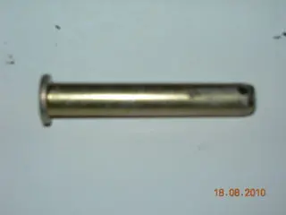 Pin, Clevis - 1/4"D - 1.469 El 1