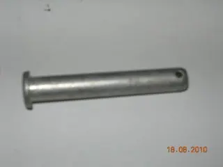 Pin, Clevis - 1/4"D - 1.531 El 1