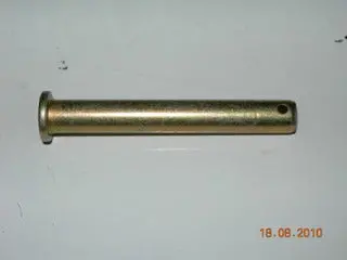 Pin, Clevis - 1/4"D - 1.719 El 1