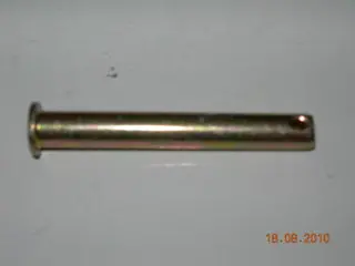 Pin, Clevis - 1/4"D - 1.781 El 1