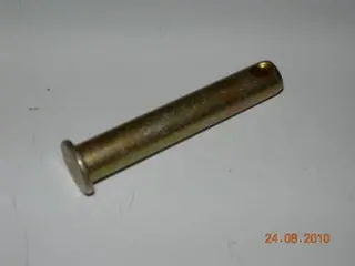 Pin, Clevis - 5/16"D - 1.906 Ol 1