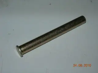 Pin, Clevis - 5/16"D - 2.531 El 1