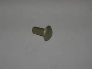 Rivet - Solid - Universal Head - .188 Diameter - 7/16" Long 1