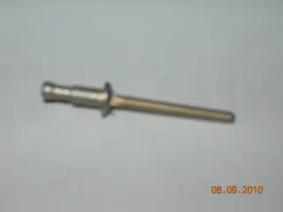 Rivet, Cherry - Nominal Universal Self Plugging - .125D - .063-.125 Grip 1