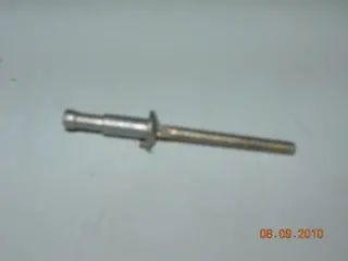 Rivet, Cherry - Nominal Universal Self Plugging - .125D - .126-.187 Grip 1