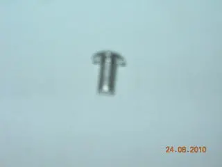 Rivet, Solid - Universal Head - 1/8"D - 1/4" Ol - Stainless 1
