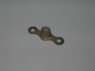 Nutplate, Fixed - Two Lug - 8-32 1
