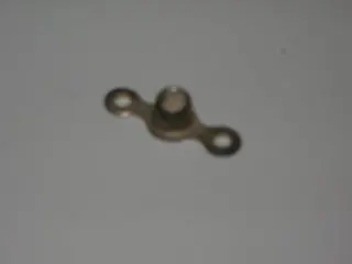 Nutplate, Fixed - Two Lug - 10-32 1