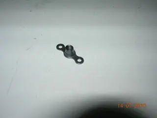 Nutplate, Fixed - Two Lug - 10-32 1