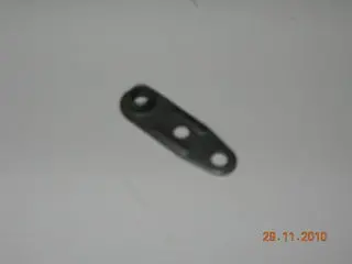 Nutplate, Fixed - One Lug - 6-32 1