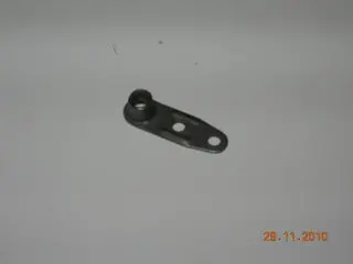 Nutplate, Fixed - One Lug - 8-32 1