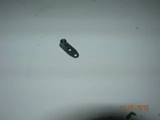 Nutplate, Fixed - One Lug - 10-32 1