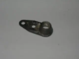 Nutplate, Fixed - One Lug - 1/4-28 1