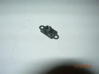 Nutplate, Floater - Two Lug - 6-32 1