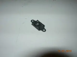 Nutplate, Floater - Two Lug - 1/4-28 1