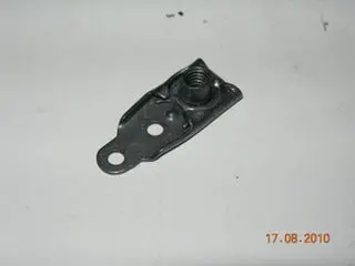 Nutplate, Floater - One Lug - 8-32 1