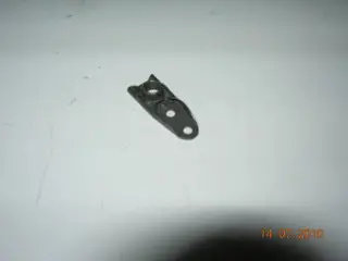 Nutplate, Floater - One Lug - 10-32 1