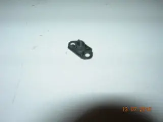 Nutplate, Floater - Two Lug - Mini - 8-32 1