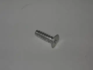 Screw, Sheet - Non Structural - Countersunk - #10 - 5/8" Ol - Blunt 1