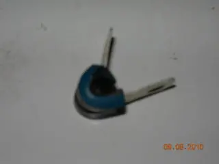 Clamp, Cushioned - 1/8" Od Tube 1
