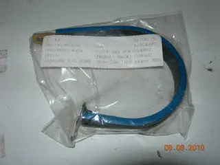 Clamp, Cushioned - 2 1/4" Od Tube 1