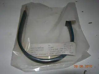 Clamp, Cushioned - 3" Od Tube 1