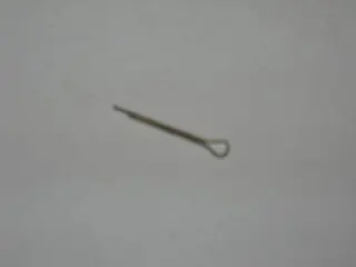 Pin, Cotter - 1/32" Diameter - 1/2" Long 1