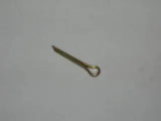 Pin, Cotter - 1/16" Diameter - 1/2" Long 1