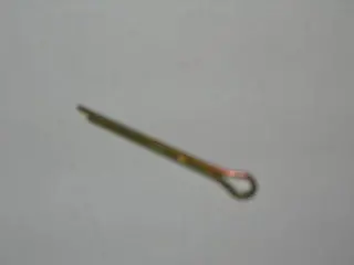 Pin, Cotter - 1/16" Diameter - 3/4" Long 1