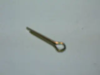 Pin, Cotter - 5/64" Diameter - 1/2" Long 1