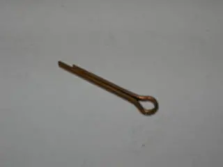 Pin, Cotter - 3/32" Diameter - 1/2" Long 1