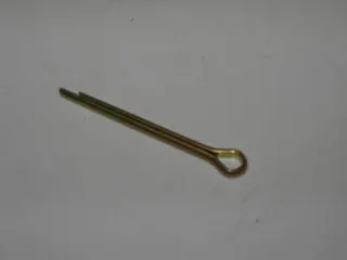 Pin, Cotter - 3/32" Diameter - 1" Long 1