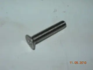 Screw, Machine - Non Structural - Countersunk - 10-32D - 1" Ol - Stainless 1