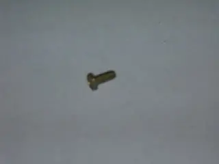 Screw, Machine - Non Structural - Countersunk - 6-32D - 1/4" Ol 1