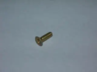 Screw, Machine - Non Structural - Countersunk - 6-32D - 3/4" Ol 1