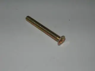 Screw, Machine - Non Structural - Countersunk - 6-32D - 1 1/4" Ol 1