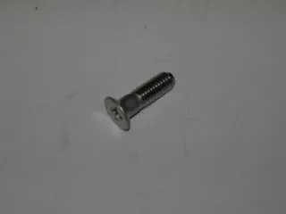Screw, Machine - Structural - Countersunk - 10-32D - 5/8" Ol - Stainless 1