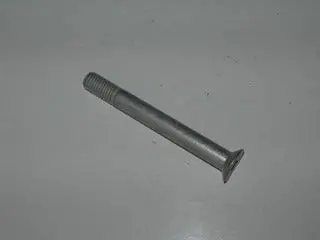 Screw, Machine - Structural - Countersunk - 1/4-28D - 1 3/4" Ol 1