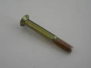 Screw, Machine - Structural - Countersunk - 8-32D - 1 1/4" Ol 1