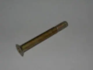 Screw, Machine - Structural - Countersunk - 8-32D - 1 3/8" Ol 1