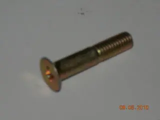 Screw, Machine - Structural - Countersunk - 10-32D - 15/16" Ol 1
