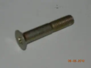 Screw, Machine - Structural - Countersunk - 10-32D - 1" Ol 1