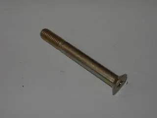Screw, Machine - Structural - Countersunk - 10-32D - 1 11/16" Ol 1